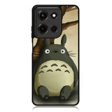 Totoro Studio Ghibli Motorola Moto G Power 5G 2025 DC1902