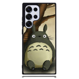 Totoro Studio Ghibli Samsung Galaxy S24 Ultra Case DC1902