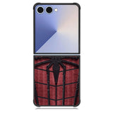 Spiderman Amazing Samsung Galaxy Z Flip 7 Case DC1700