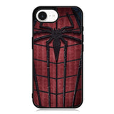 Spiderman Amazing iPhone 16e Case DC1700