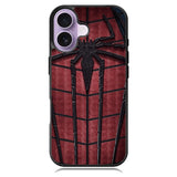 Spiderman Amazing iPhone 16 Case DC1700