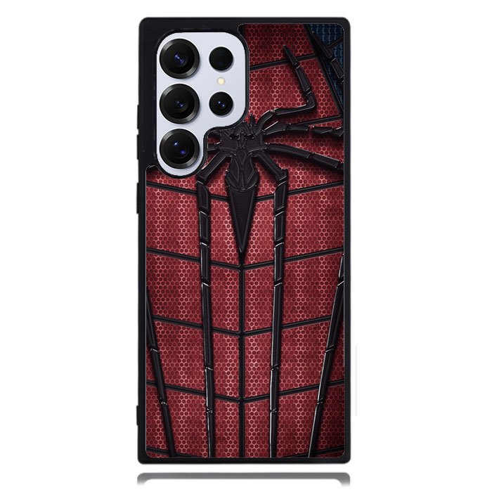 Spiderman Amazing Samsung Galaxy S24 Ultra Case DC1700