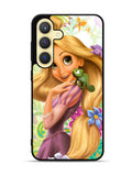 Disney Tangled Princess Rapunzel Samsung Galaxy S25 Plus 5G , Samsung Galaxy S25+ 5G Case