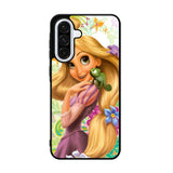 Disney Tangled Princess Rapunzel Samsung Galaxy A36 Case DC3415