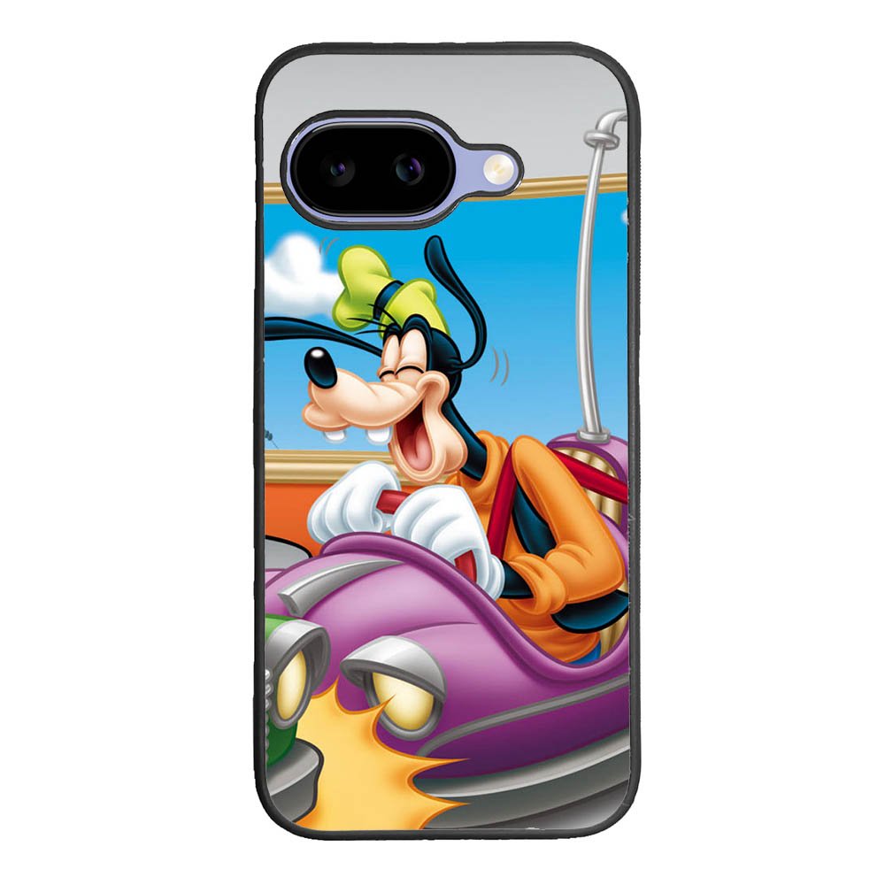 Goofy Google Pixel 10A Case DC0715