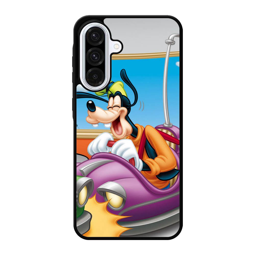 goofy Samsung Galaxy A56 Case DC0870