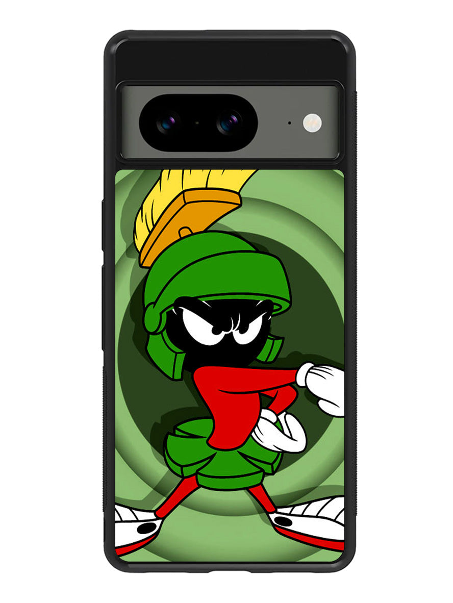 Marvin The Martian Google Pixel 8 Case