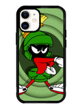 Marvin The Martian iPhone 12 Mini Case