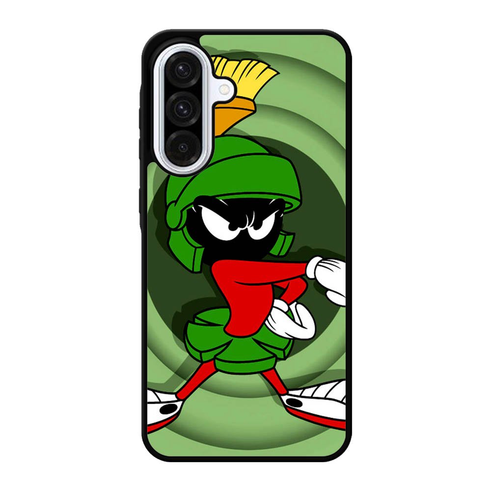 Marvin The Martian Samsung Galaxy A56 Case DC0207