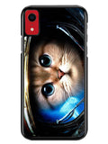 Space Cat iPhone XR Case