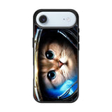 Space Cat iPhone Air Case