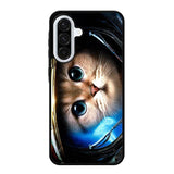 Space Cat Samsung Galaxy A26 Case DC1697