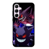 Gengar Pokemon Case Samsung Galaxy A35 5G Case DC0682
