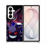 Gengar Pokemon Case Samsung Galaxy Z Fold 8 Ultra Case DC0682