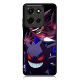 Gengar Pokemon Case Motorola Moto G Power 5G 2025 DC0682