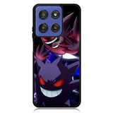 Gengar Pokemon Case Motorola Moto G Stylus 5G 2025 DC0682