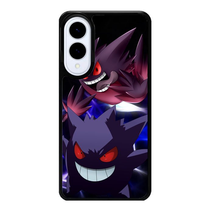 Gengar Pokemon Case Samsung Galaxy S25 Edge DC0682