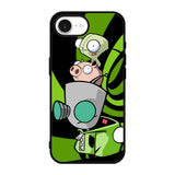 Gir Invader Zim Case iPhone 17e Case DC0697