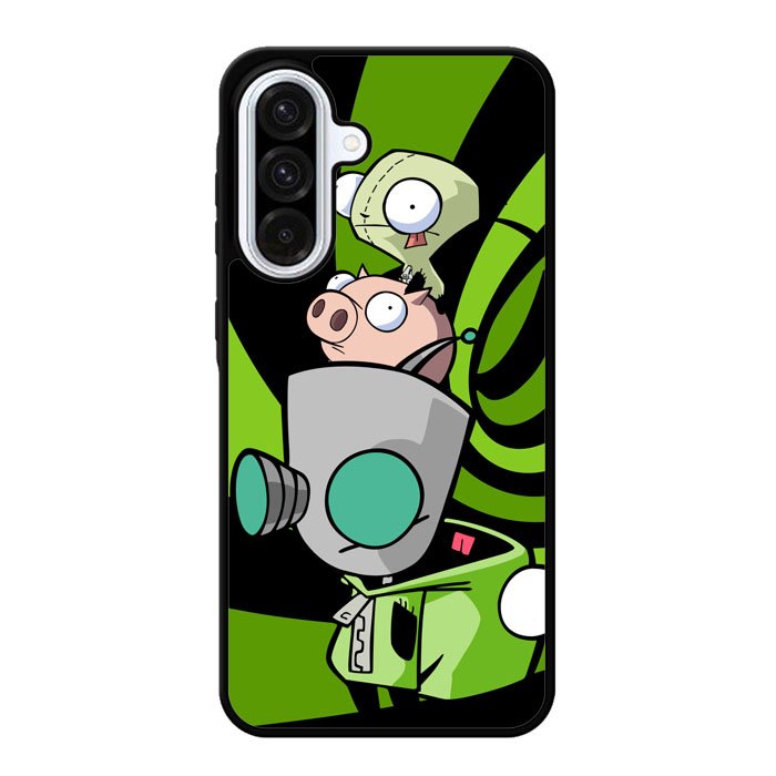 Gir Invader Zim Case Samsung Galaxy A26 Case DC0697