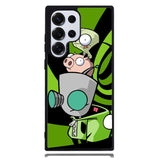 Gir Invader Zim Case Samsung Galaxy S25 Ultra Case DC0697