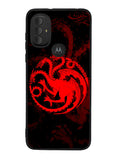 Game Of Thrones Targaryen Motorola Moto G Pure 2021 , Moto G Power 2022 Case