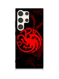 Game Of Thrones Targaryen Samsung Galaxy S25 Ultra 5G Case