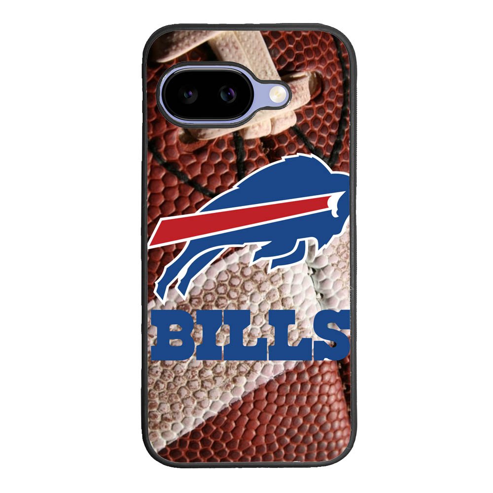 Buffalo Bills Google Pixel 10A Case DC0267