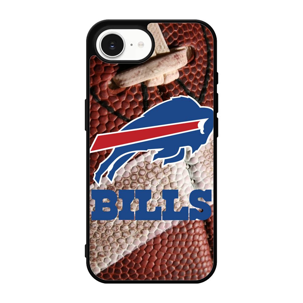Buffalo Bills iPhone 17e Case DC0267