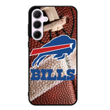 Buffalo Bills Samsung Galaxy A55 5G Case DC0267