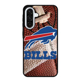 Buffalo Bills Samsung Galaxy A56 Case DC0267