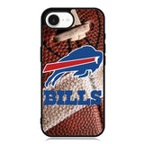 Buffalo Bills iPhone 16e Case DC0267