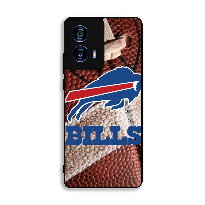 Buffalo Bills 1st Motorola Moto G Power 5G 2024 Case DC1171