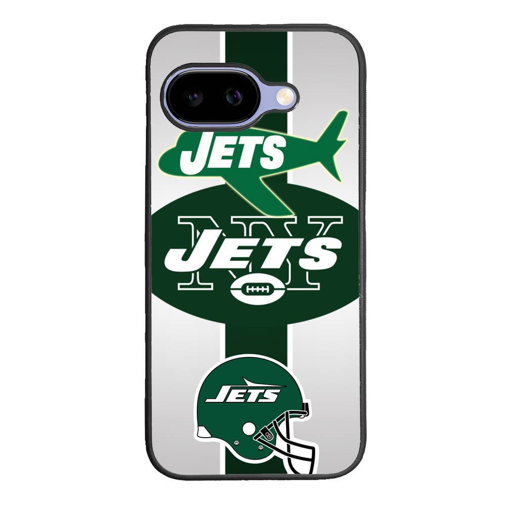 New York Jets Case Google Pixel 10A Case DC1249