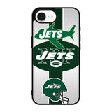 New York Jets Case iPhone 17e Case DC1249