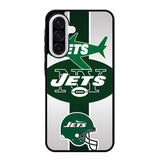 New York Jets Case Samsung Galaxy A16 Case DC1249