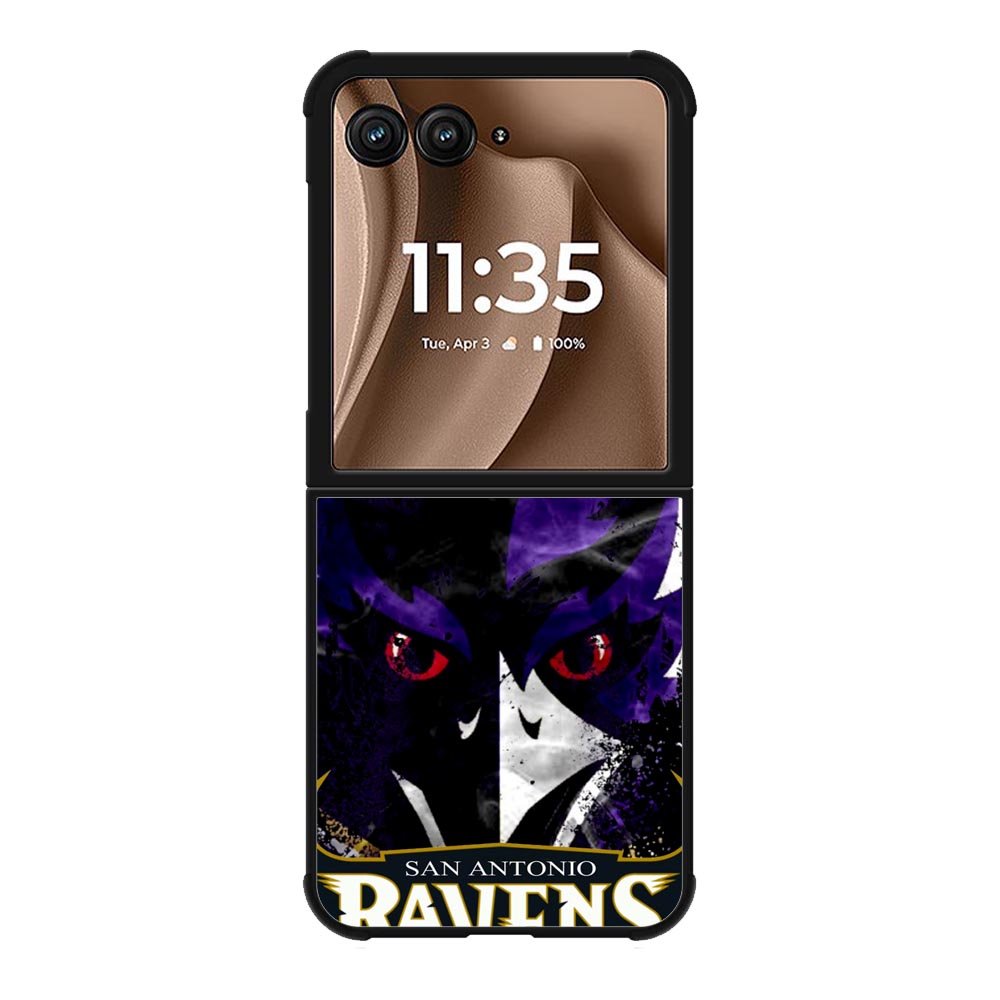 Baltimore Orioles 5th Motorola Moto RAZR Plus 2025 Case