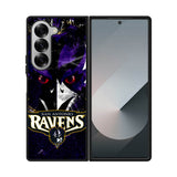 Baltimore Orioles 5th Samsung Galaxy Z Fold 7 5G Case
