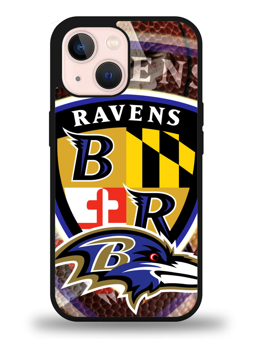 Baltimore Orioles 4th iPhone 13 Case