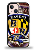 Baltimore Orioles 4th iPhone 13 Case