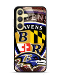 Baltimore Orioles 4th Samsung Galaxy S24 Plus 5G , Samsung Galaxy S24+ 5G Case