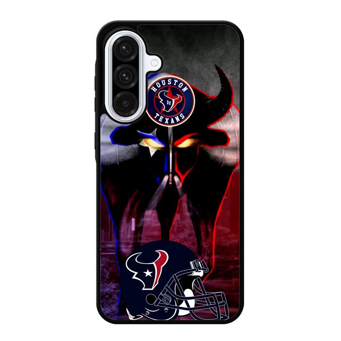 Houston Texans Case Samsung Galaxy A56 Case DC0863