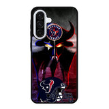 Houston Texans Case Samsung Galaxy A36 Case DC0863