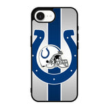 Indianapolis Colts iPhone 17e Case DC0872