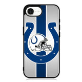 Indianapolis Colts iPhone 16e Case DC0872