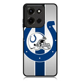 Indianapolis Colts Motorola Moto G Power 5G 2025 DC0872