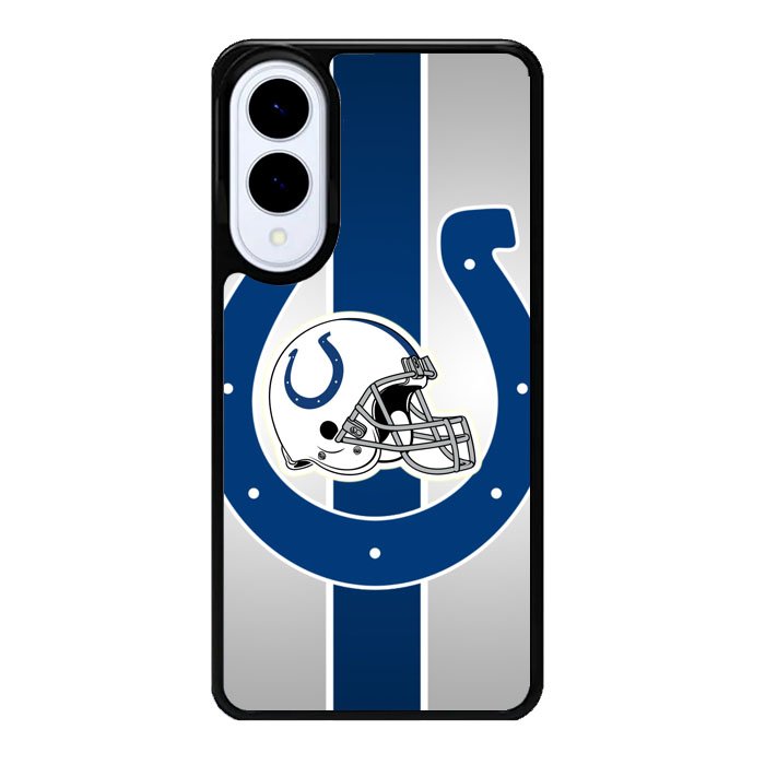 Indianapolis Colts Samsung Galaxy S25 Edge DC0872