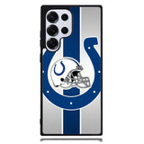 Indianapolis Colts Samsung Galaxy S25 Ultra Case DC0872