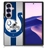 Indianapolis Colts Samsung Galaxy Z Fold 7 Case DC0872
