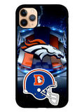Denver Broncos 3rd iPhone 11 Pro Max Case
