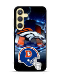 Denver Broncos 3rd Samsung Galaxy S24 Plus 5G , Samsung Galaxy S24+ 5G Case